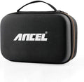 ANCEL Large Protective Case for OBD2 Scanner and Code Reader, Diagnostic Scan Tool Battery Tester, Storage Box (L)