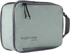 Eagle Creek Pack-It Isolate Compression Cube - Lightweight Compression Cube for Optimizing Luggage Space - Easy-Grab Zipper -