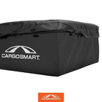 10 CU FT SOFT SIDED CAR TOP CARRIER