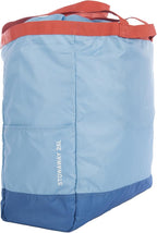 Eddie Bauer Stowaway Packable Tote Bag