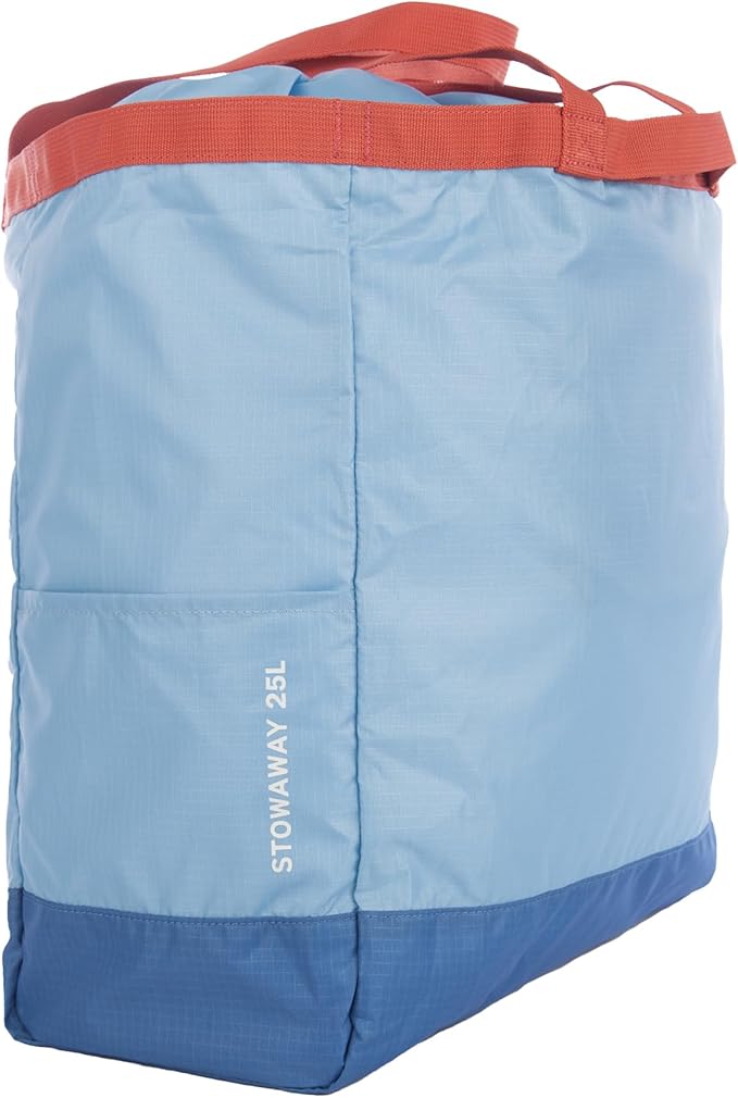 Eddie Bauer Stowaway Packable Tote Bag