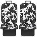 Siivton Car Seat Protector for Child Car Seat,Waterproof Car Seat Cover with Thick Padding, Non-Slip Backing, Protects Fabric