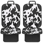 Siivton Car Seat Protector for Child Car Seat,Waterproof Car Seat Cover with Thick Padding, Non-Slip Backing, Protects Fabric