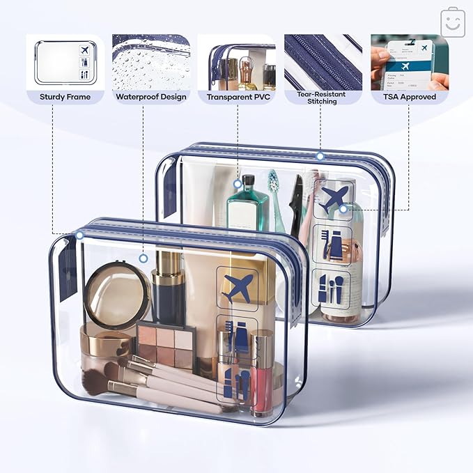 Veken 9/11 Set Compression Packing Cubes for Travel Essentials,Compressible Expandable Large Luggage Suitcase Organizer Bags 