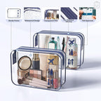 Veken 9/11 Set Compression Packing Cubes for Travel Essentials,Compressible Expandable Large Luggage Suitcase Organizer Bags 