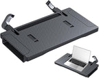 Steering Wheel Desk for Laptop - Convertible Anti-Slip Desk,Steering Wheel Tray for Food - for Snack Drinks Tablet Video Conference Meal Dining Eating Working Writing
