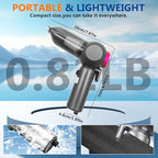 Car Vacuum，Handheld Car Vacuum Cleaner Cordless，20000Pa Vacuum Portable Cordless Powerful 120W Brushless Motor & 60 Min Runti