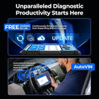 TOPDON Upgraded AD600S OBD2 Scanner, Diagnostic Tool, ABS SRS Transmission Engine Code Reader, 9 Reset Services Scan Tool,