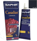 Saphir Canadian Polish 75 ml - Navy Blue