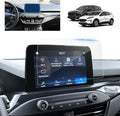 for 2020 Ford Escape Screen Protector for 2020-2025 Escape Active/ST-Line Select/Titanium SYNC 3 8" Touchscreen for 2025 Esca