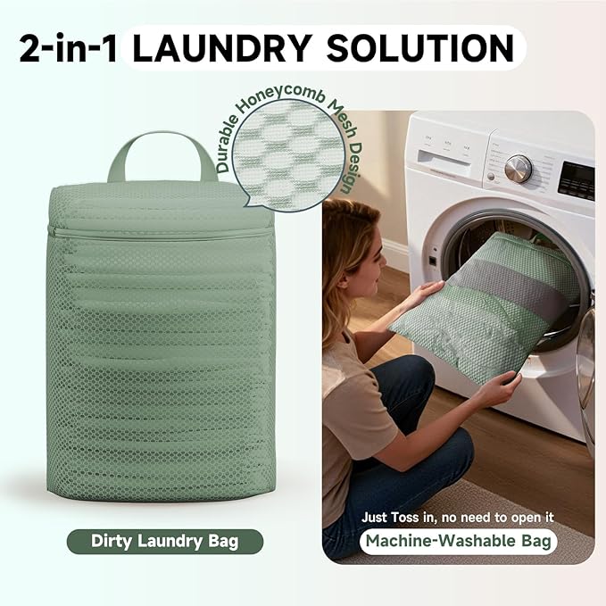 11 Set Packing Cubes for Travel, Gifts for Women Mom Kids, TSA Approved Bags for Makeup, Cosmetic, Toiletry, Suitcase Organiz