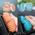 TICARVE Cleaning Gel for Car Cleaning Kit Detailing Putty Auto Cleaning Putty Detailing Gel Detail Tools Car Interior Cleaner