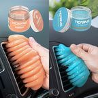 TICARVE Cleaning Gel for Car Cleaning Kit Detailing Putty Auto Cleaning Putty Detailing Gel Detail Tools Car Interior Cleaner