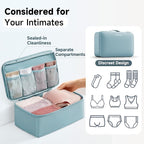 11 Set / 9 Set Packing Cubes for Travel,Gifts for Women Mom Kids,TSA Approved Bags for Makeup, Cosmetic, Toiletry, Organizers