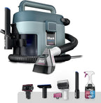 Shark EveryMess Ultra-Powerful 3-in-1 Wet Vac, Dry Vac, & Stain Eliminator with StainForce Technology, Perfect for Homes, Pet