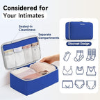 11 Set / 9 Set Packing Cubes for Travel,Gifts for Women Mom Kids,TSA Approved Bags for Makeup, Cosmetic, Toiletry, Organizers
