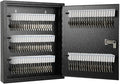 KYODOLED 100Keys Key Cabinet Organizer, Key Lock Box Wall Mount with Code, Large Keys Storage Combination Lock Box for Home, 