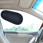 TFY Car Window Sunshine Blocker Sun Shade Protector for Baby & Kids - Fit Most of Vehicle, Most of Sedan, Ford, Chevrolet, Buick, Audi, BMW, Honda, Mazda, Nissan and Other