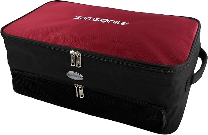 Samsonite Expanding Trunk Locker Organizer