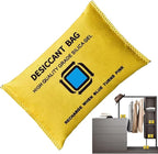 Car Dehumidifier | Portable and Reusable Car Accessories | Moisture Absorber for Car | for Cabinets Basements Caravans Boats 