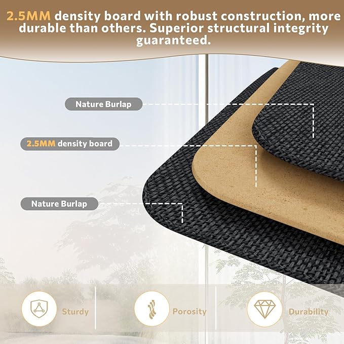 2 Pack Shoe Organizer for Closet, Fits 16-32 Pairs Fabric Shoe Storage Bins Large Shoe Box Storage Containers with Bottom Sup