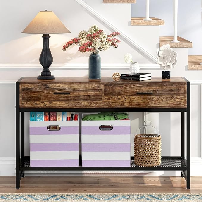 Posprica Storage Bins Storage Cubes,13×13 Collapsible Storage Boxes Containers Organizer Baskets for Nursery,Office,Closet,Sh