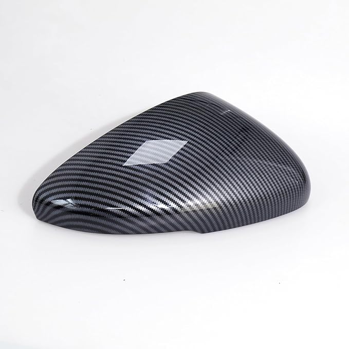 YINGTUU for Honda Accord 10th 11th 2018 2019 2020 2021 2022 2023 2024 2025 Accessories All Inclusive Rearview Mirror Cover Carbon Fiber Pattern