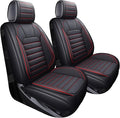 YIERTAI Chevy Silverado Seat Covers Compatible with GMC Sierra fit 2007-2025 2026 1500/2500/3500HD Trail Boss Z71 Crew Double