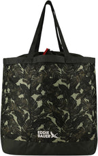 Eddie Bauer Stowaway Packable Tote Bag