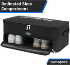 Samsonite Golf Trunk Organizer (Black)