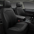 Skechers Car Seat Covers,GOGA Mat Oxford Cloth Seat Covers,Waterproof Car Seat Covers Front Seats,Automotive Universal Fit Se