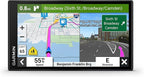 Garmin DriveSmart 66, 6-inch Car GPS Navigator with Bright, Crisp High-Resolution Maps and Garmin Voice Assist