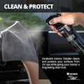 CERAKOTE Rapid Ceramic Interior Detailer and Protectant (14 fl oz.) – Quick and Easy – Multi-Surface Safe – Interior Car Clea