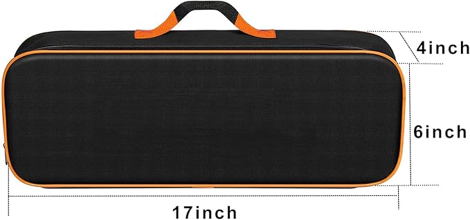 18PCS Tool Sets 67 Inch Long Reach Tool, Emergency Tool, Hand Tools and Home