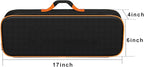 18PCS Tool Sets 67 Inch Long Reach Tool, Emergency Tool, Hand Tools and Home