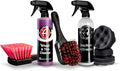 Adam's Polishes Graphene Tire Dressing Kit