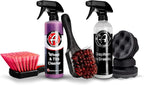 Adam's Polishes Graphene Tire Dressing Kit