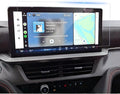 for 2025 Ford Explorer Screen Protector 13.2 Inch for 2025 Explorer Active/ST-Line/Platinum/ST 13.2” Touchscreen for 2025 Exp