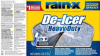 Rain-X RX68106 PREM DE-ICER Washer Fluid