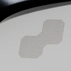 Garage-Pro Driver & Passenger Side Power Non-Heated Mirrors for Mazda CX-3 2016-2022 With Signal Light & Blind Spot Monitor Paintable