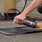 Chemical Guys Mat Renew Rubber and Vinyl Car Floor Mat Cleaner & Protectant - Cleans & Restores Rubber Liners, Running Boards