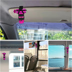 Car Window Breaker Tool, 3-in-1 Emergency Escape Tool with Window Breaker and Seat Belt Cutter, Safety Emergency Car Escape T