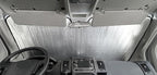 YelloPro Custom Fit Reflective Front Windshield Sunshade Accessories for 2014 2015 2016 2017 2018 2019 2020 2021 2022 2023 2024 2025 2026 Dodge RAM ProMaster Full Size Cargo Van Chassis Cab Cutaway
