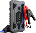 NEVERLAND Car Jump Starter, 6500A Jump Box for Car Battery