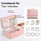 11 Set / 9 Set Packing Cubes for Travel,Gifts for Women Mom Kids,TSA Approved Bags for Makeup, Cosmetic, Toiletry, Organizers