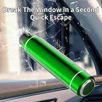 HHXS Window Breaker Seatbelt Cutter, 2026 Upgraded Safe Hammer Glass Breaker Under Water, Emergency Escape Tool for New Car S