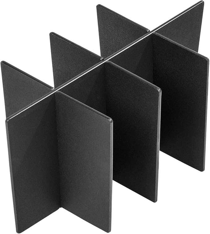 Vehicle OCD - Center Console Organizer for Toyota Camry (2012-2017) - Made in USA - SLX106