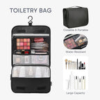 10 Set Packing Cubes for Travel, Gifts for Women Mom,Anti-Tearing Suitcase Organizer for Luggage with Shoe & Hanging Toiletry