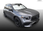 YelloPro Custom Fit Front Windshield Reflective Sunshade for 2020 2021 2022 2023 2024 2025 2026 Mercedes-Benz GLB-Class SUV, Sun Shade Protector Accessories [Made in USA]