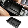 Center Console Organizer Compatible with 2021-2025 Ford Bronco Sport/2020-2025 Ford Escape Armrest Storage Tray Arm Rest Organizer for Bronco Sport/Escape Accessories(Armrest Storage Tray)